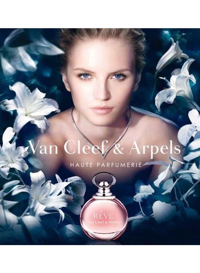 Van Cleef & Arpels - Reve EDP 50ml - Image 1