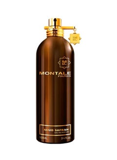 MONTALE Aoud Safran EDP 100ml  - Image 1