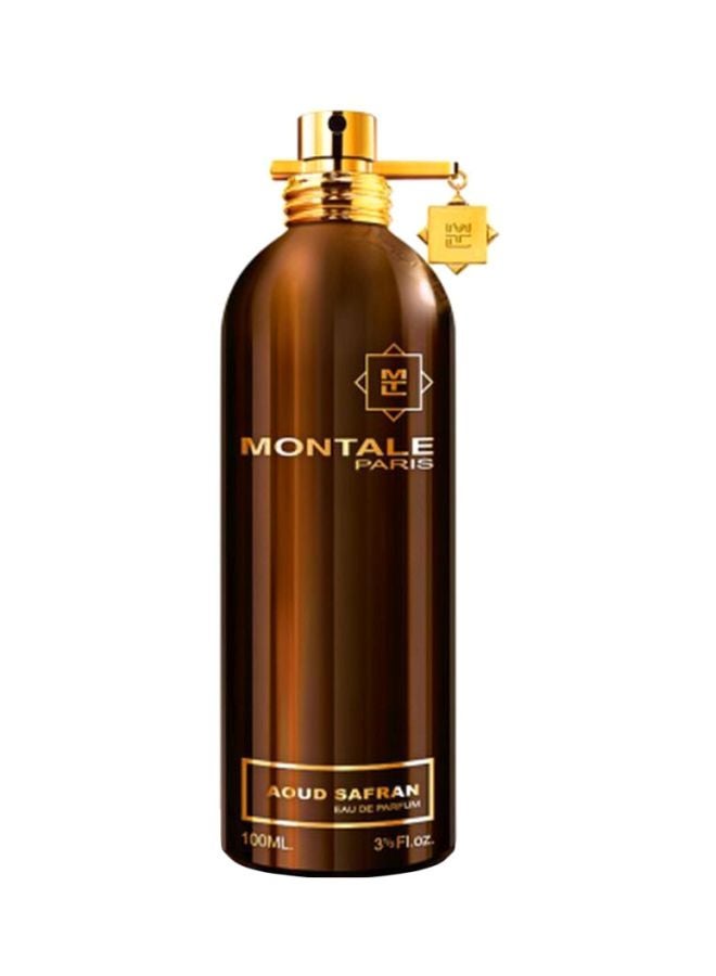 MONTALE - Aoud Safran EDP 100ml - Image 1
