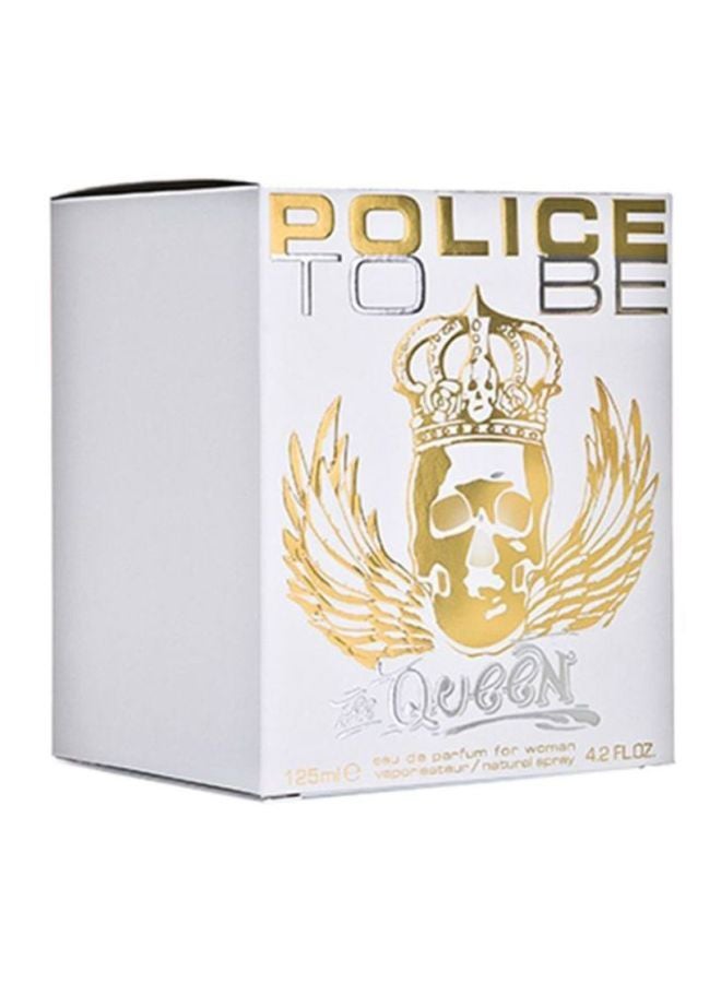 بوليس ماء عطر تو بي ذا كوين 125ملليلتر - Image 3