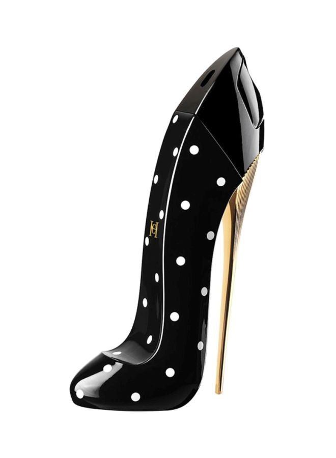 CAROLINA HERRERA - Good Girl Dot Drama EDP 80ml - Image 1