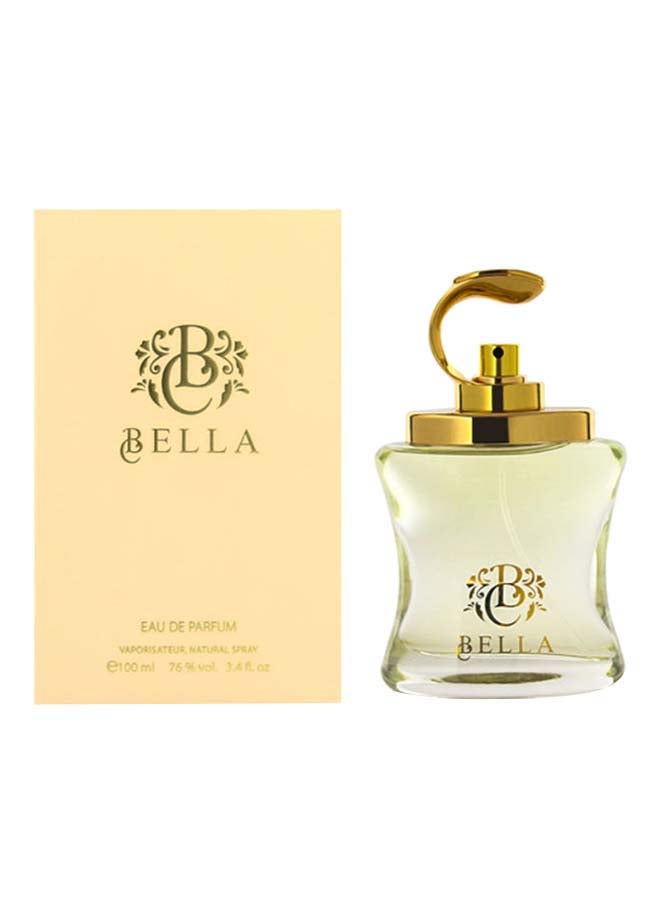 العربية للعود - ماءعطر بيلا 100ملليلتر - Image 1