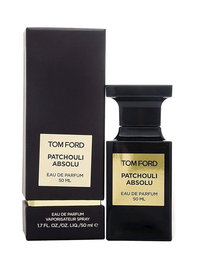 TOM FORD PATCHOULI ABSOLU 50ml 未開封品 Tom Ford – Patchouli Absolu eau de parfum | eBay