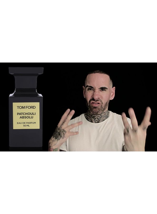 TOM FORD - Patchouli Absolu EDP 50ml - Image 1