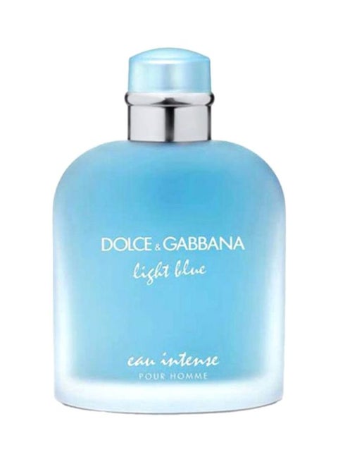 عطر لايت بلو أو إننس EDP  للرجال 100ملليلتر