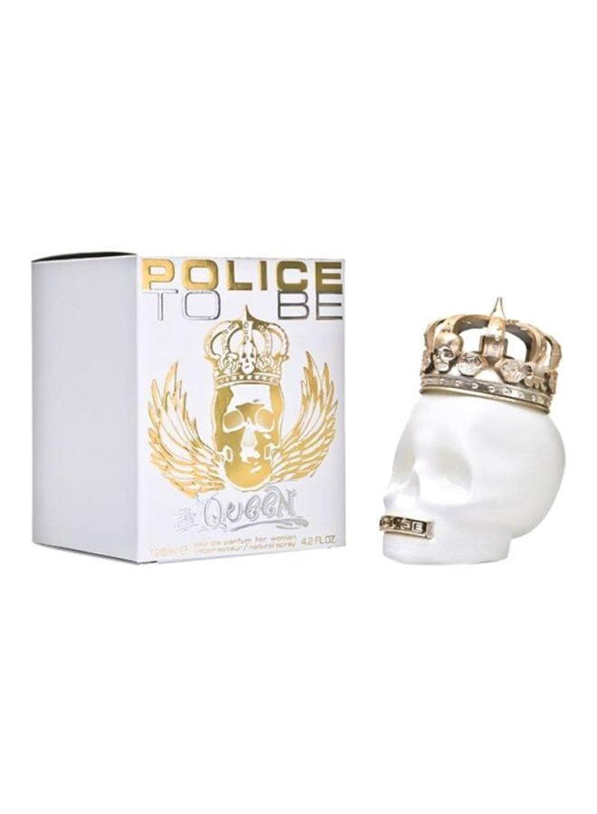 بوليس ماء عطر تو بي ذا كوين 125ملليلتر - Image 2