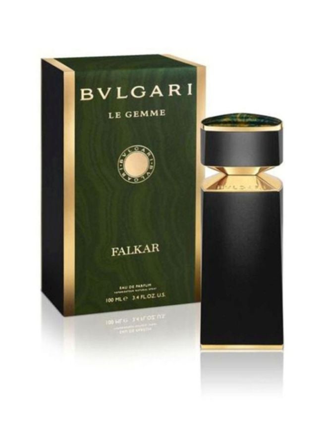 بولغاري عطر EDP فالكار 100ملليلتر  - Image 2