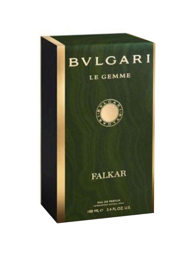 بولغاري عطر EDP فالكار 100ملليلتر  - Image 3