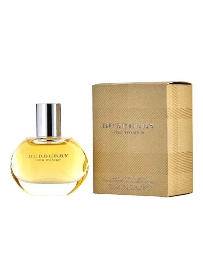 Burberry EDP 30ml - Image 1