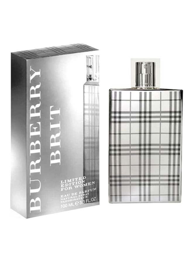 بربري عطر Brit 100ملليلتر - Image 1