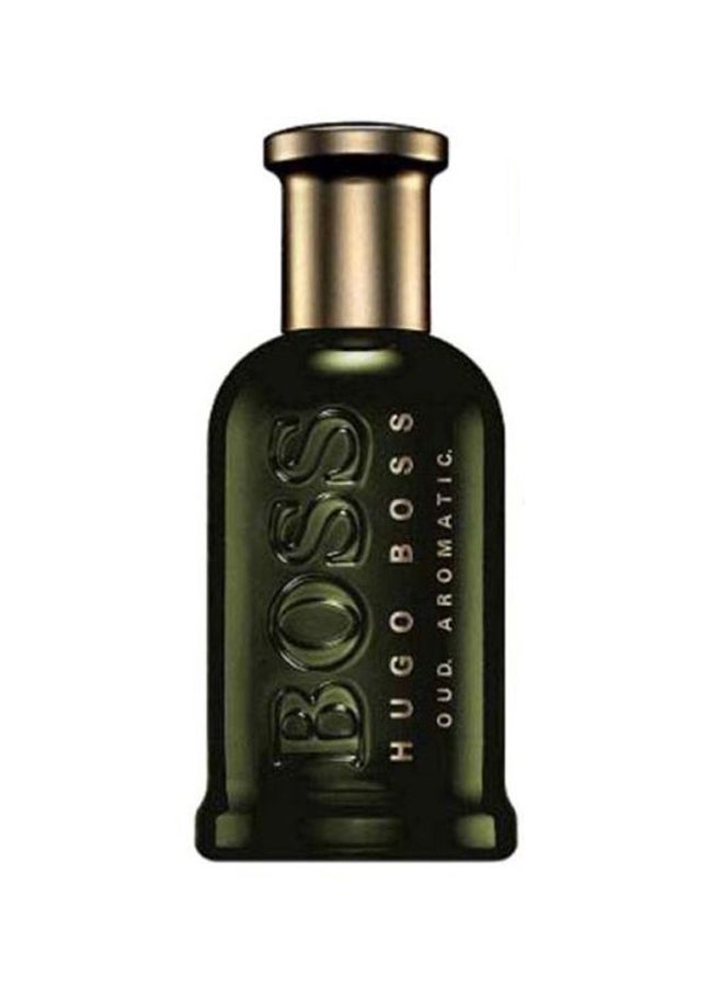 HUGO BOSS Boss Oud Aromatic 100ml  - Image 1
