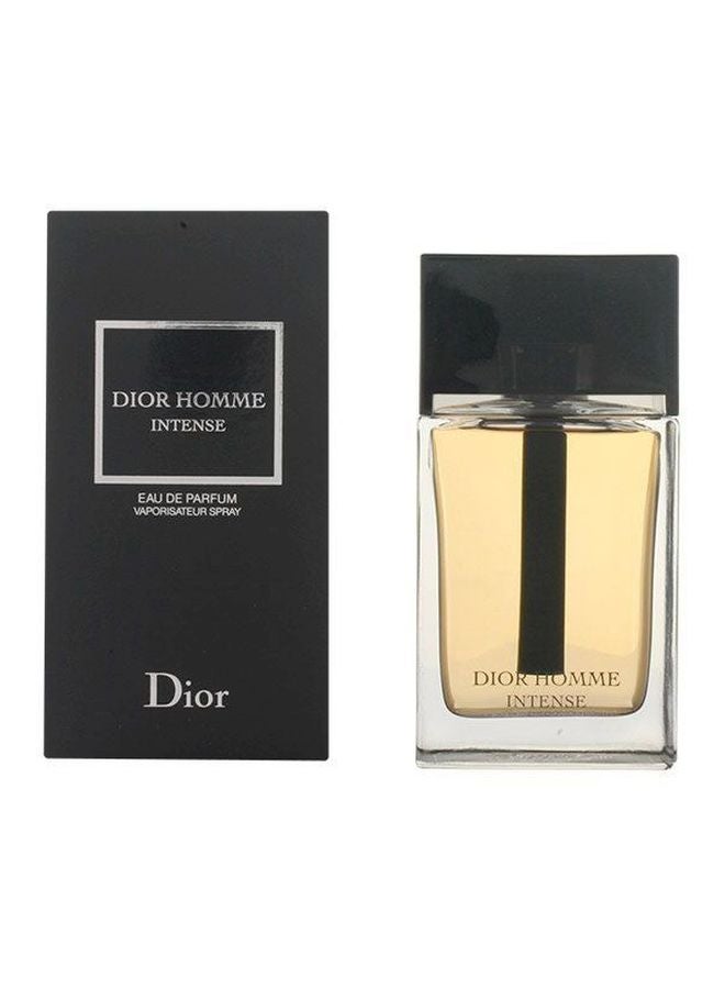Dior Intense EDP 150ml  - Image 4