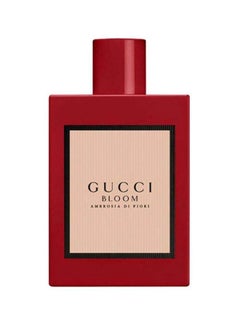 GUCCI Bloom Ambrosia Di Fiori Intense EDP 50ml  - Image 1