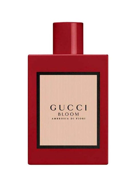 Bloom Ambrosia Di Fiori Intense EDP 50ml