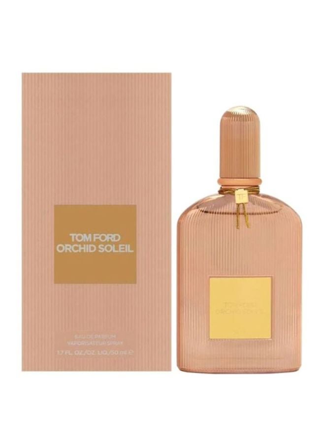 TOM FORD - Orchid Soleil EDP 50ml - Image 1