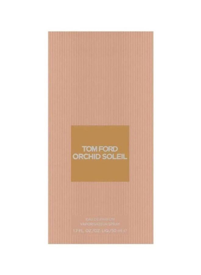 TOM FORD - Orchid Soleil EDP 50ml - Image 1