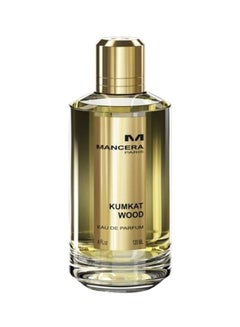 مانسيرا ماء عطر كومكات وود 120ملليلتر  - Image 1