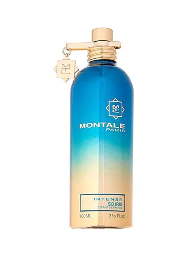 MONTALE - Intense So Iris EDP 100ml - Image 1