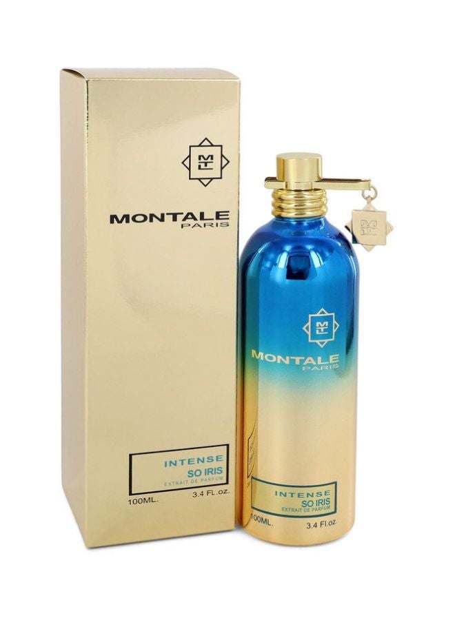 MONTALE - Intense So Iris EDP 100ml - Image 1