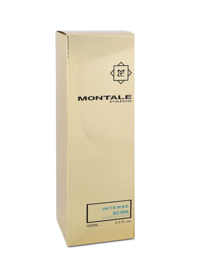 MONTALE - Intense So Iris EDP 100ml - Image 1