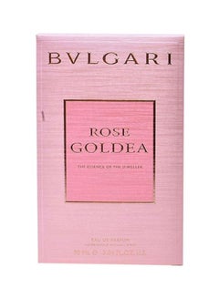 BVLGARI Rose Goldea EDP 90ml  - Image 3