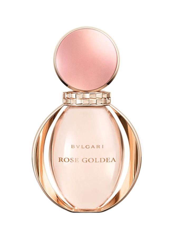 بولغاري عطر روز جولديا EDP 90ملليلتر  - Image 1