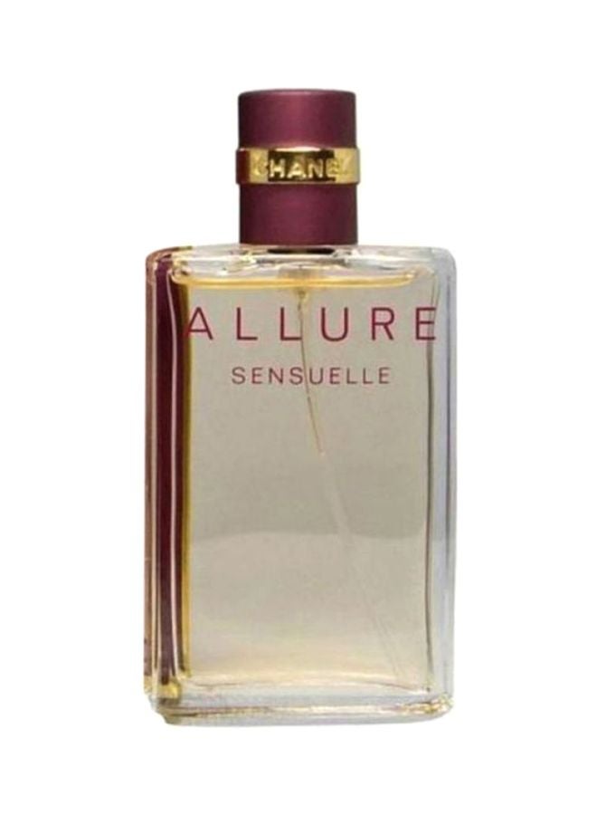 شانيل ماء عطر ألور سنسوال 35ملليلتر - Image 1