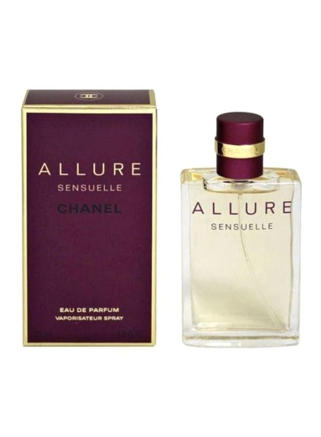 شانيل ماء عطر ألور سنسوال 35ملليلتر - Image 2