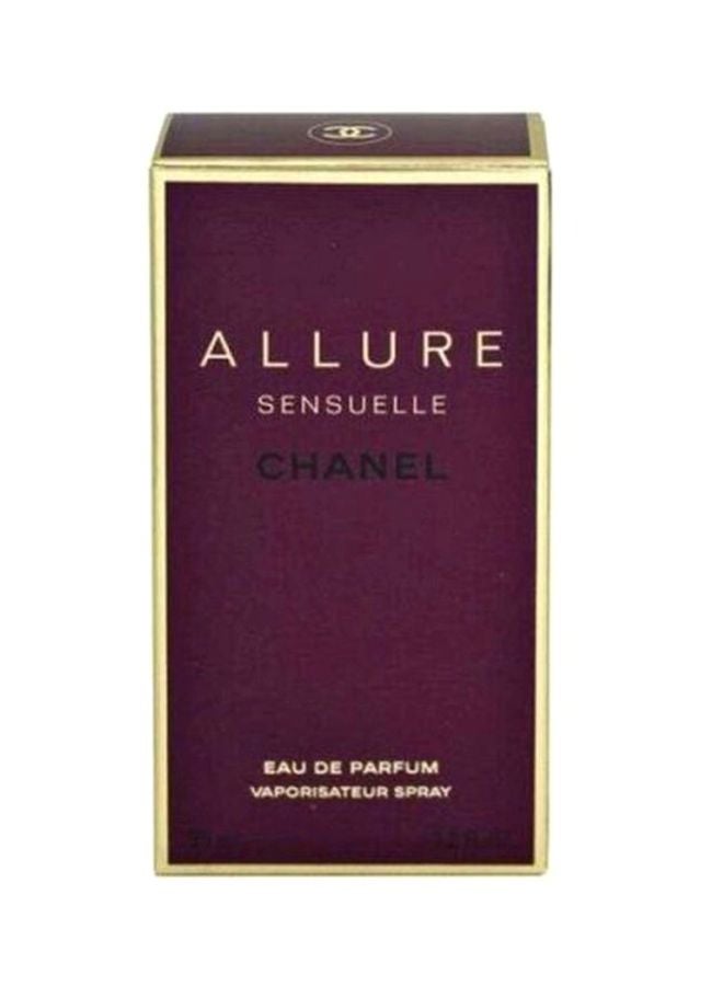 شانيل ماء عطر ألور سنسوال 35ملليلتر - Image 3