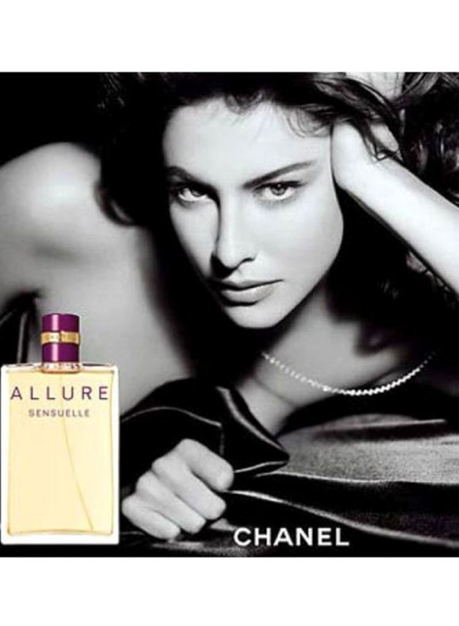 شانيل ماء عطر ألور سنسوال 35ملليلتر - Image 5