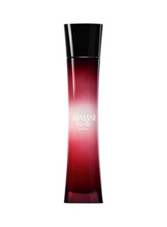 Code Femme Satin EDP 75ml
