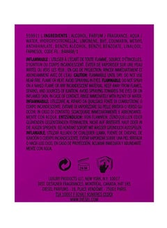 DIESEL Loverdose EDP 50ml  - Image 4