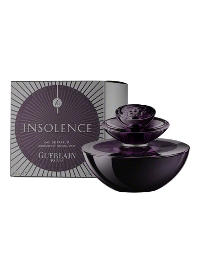 غيرلان ماء عطر إنزولينس 50ملليلتر - Image 2