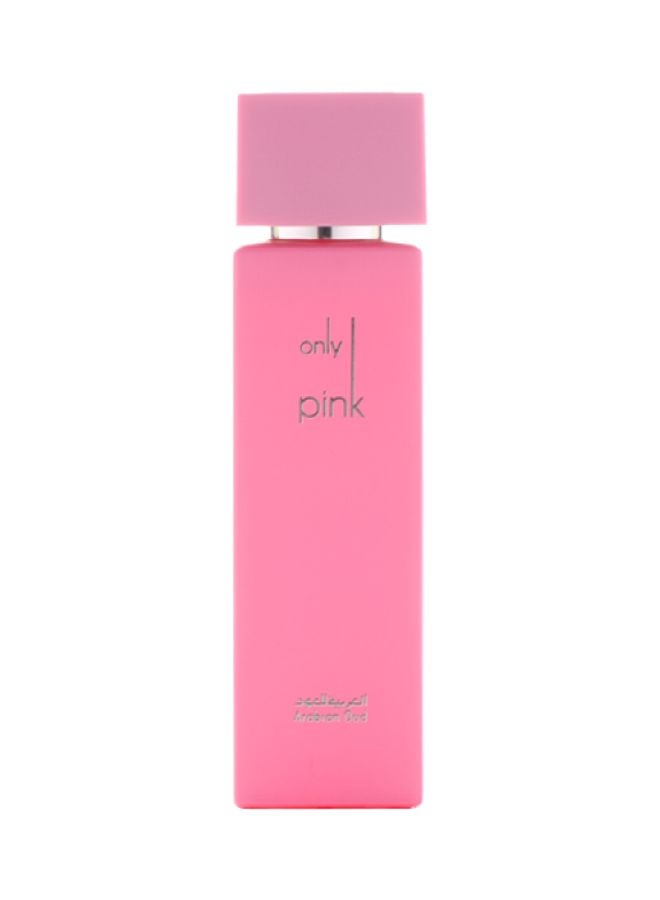 Only Pink EDP 100ml - v1614003190/N13793502A_1