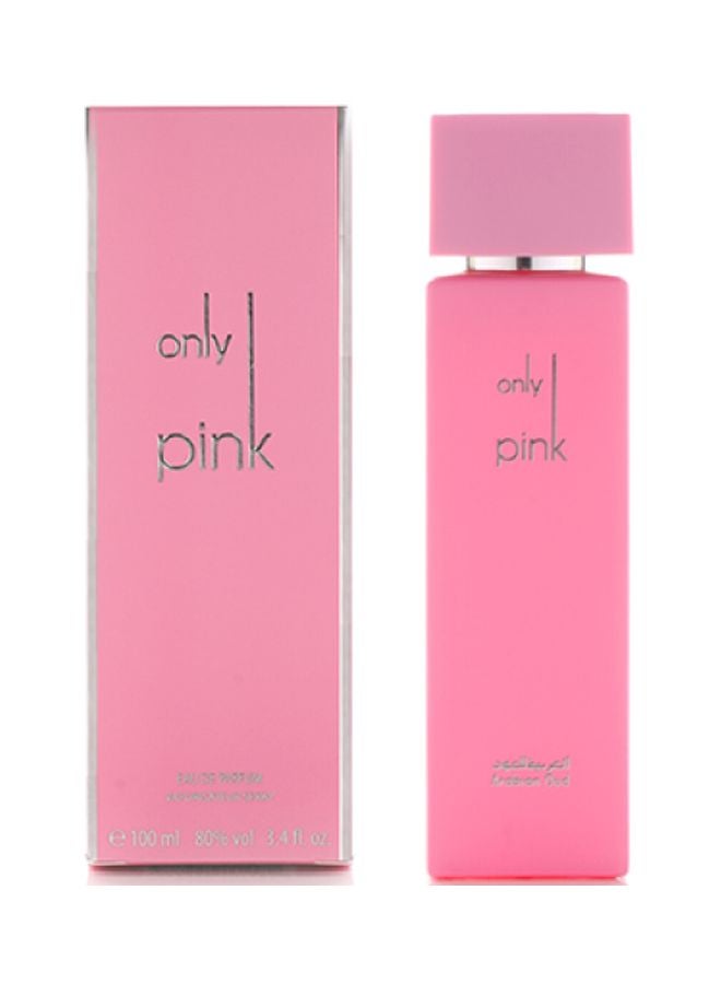 Only Pink EDP 100ml - v1614003190/N13793502A_2