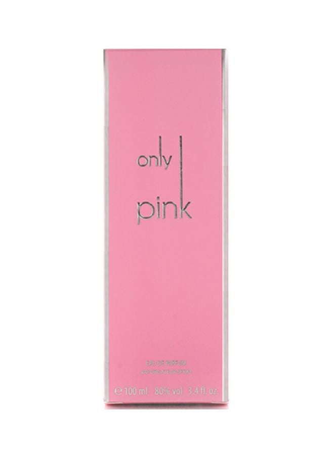 Only Pink EDP 100ml - v1614003190/N13793502A_3