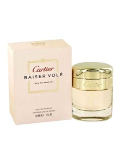 كارتييه ماء عطر بايسر فولي 30ملليلتر  - Image 2