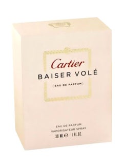 كارتييه ماء عطر بايسر فولي 30ملليلتر  - Image 3