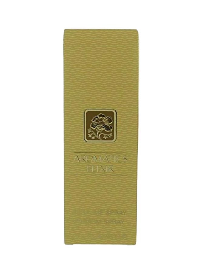 كلينيك ماء عطر أروماتيك إليكسير 45ملليلتر - Image 3