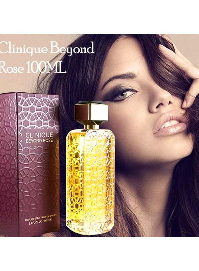 كلينيك ماء عطر بيوند روز 100ملليلتر - Image 4