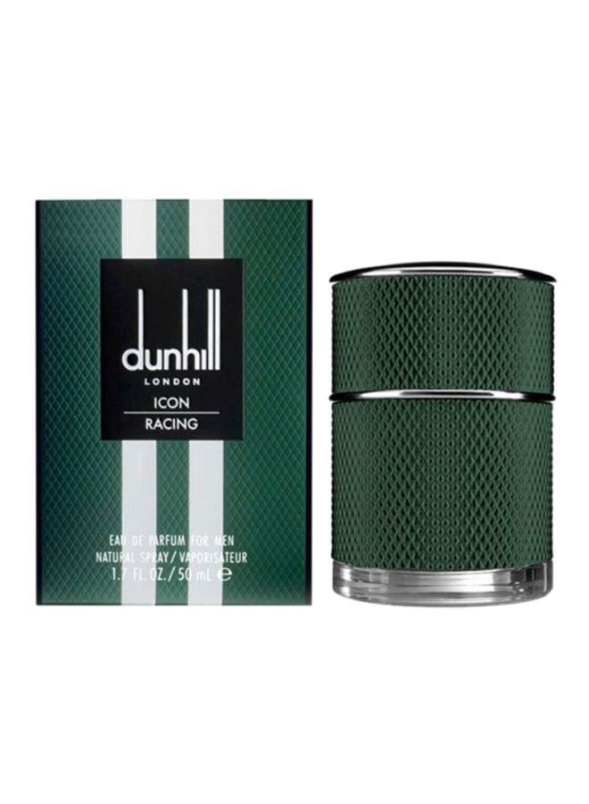 دانهيل ماء العطر لندن أيكون ريسنج 50ملليلتر  - Image 2