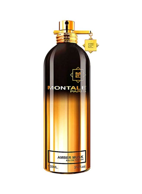 مسك عنبر EDP 100ملليلتر