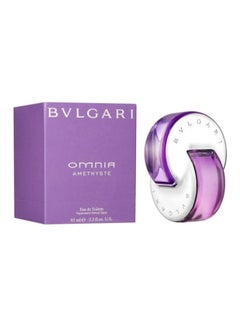 BVLGARI Omnia Amethyste EDT 65ml  - Image 2