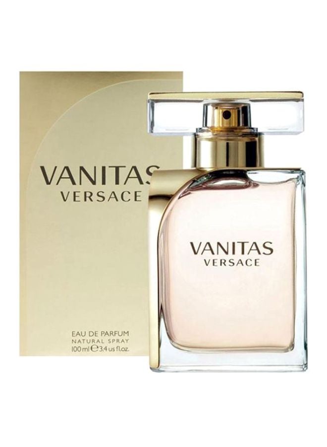 VERSACE - Vanitas EDP 100ml - Image 1