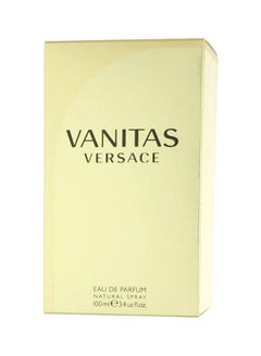VERSACE Vanitas EDP 100ml  - Image 3
