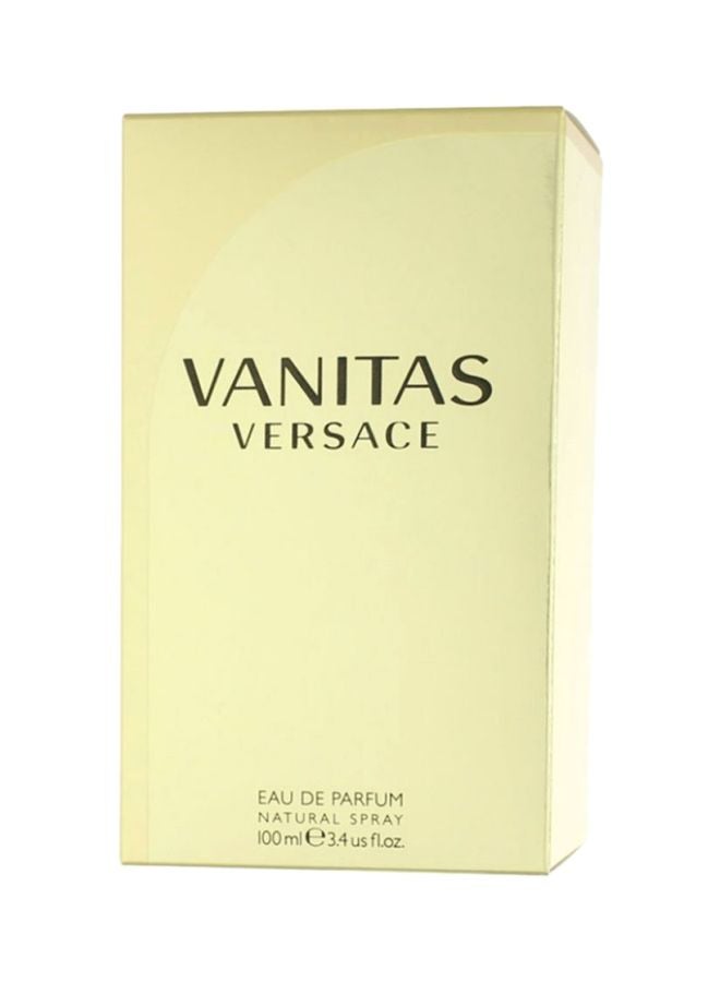 VERSACE - Vanitas EDP 100ml - Image 1