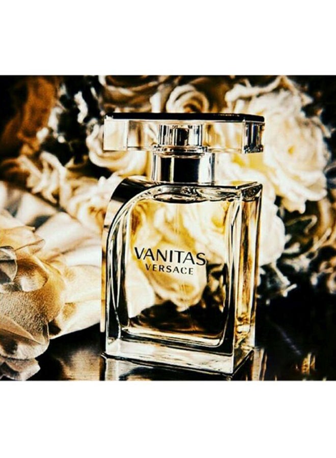 VERSACE - Vanitas EDP 100ml - Image 1