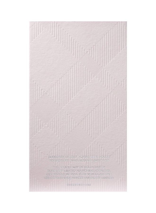BURBERRY Brit Sheer EDT 50ml  - Image 4