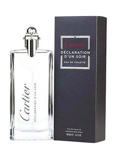 Cartier Declaration D'Un Soir EDT 100ml  - Image 2