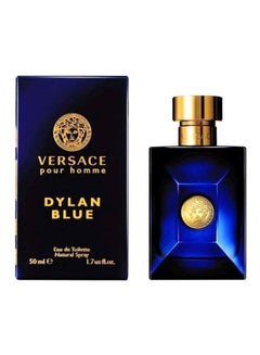 فيرزاتشي عطر ديلان بلو EDP 50ملليلتر  - Image 2